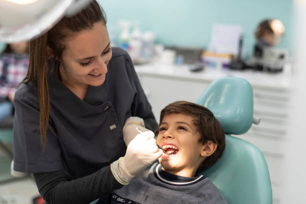 Best Emergency Root Canal Treatment in Helper, UT