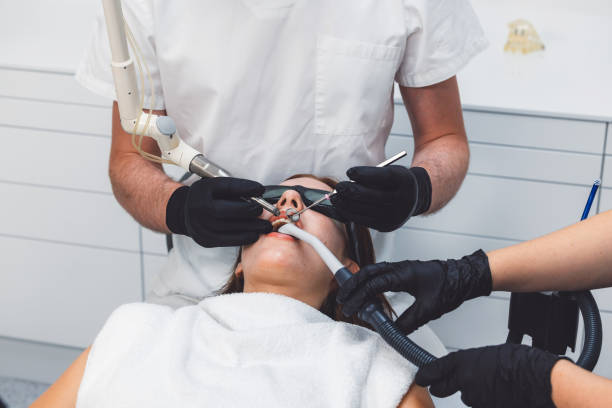 Best Emergency Broken Tooth Repair in Helper, UT