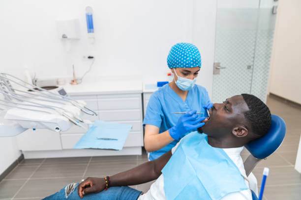 Best Emergency Broken Tooth Repair in Helper, UT